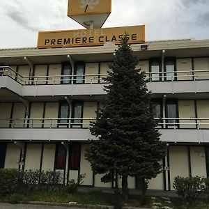 Premiere Classe Lyon Sud - Chasse Sur Rhone